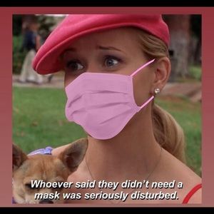 Meet your Posher, Jane